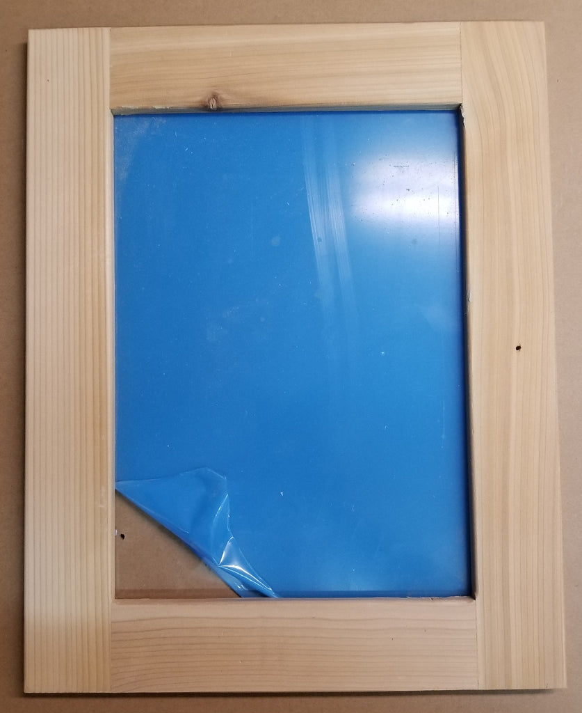 Replacement Door