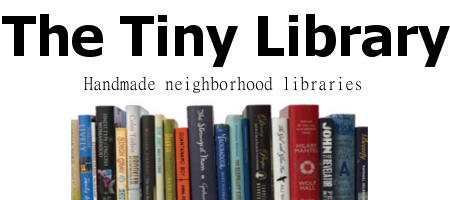 TheTinyLibrary